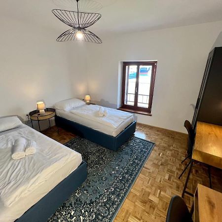 Libertas Apartments Koper Luaran gambar