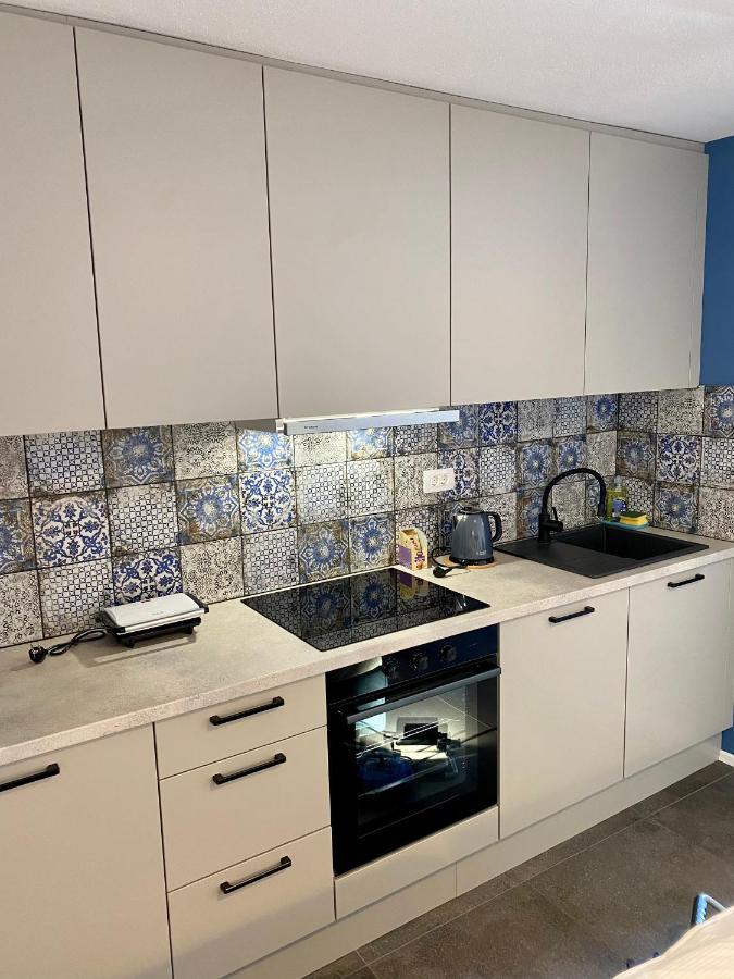 Libertas Apartments Koper Luaran gambar