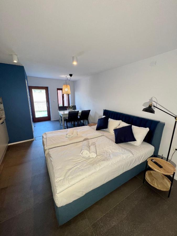 Libertas Apartments Koper Luaran gambar