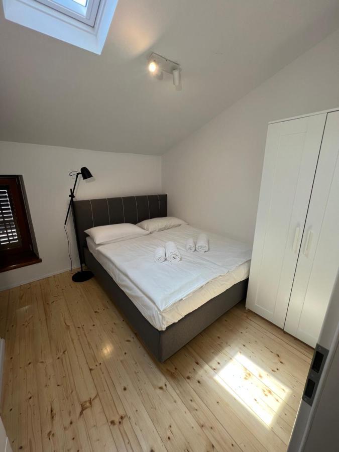Libertas Apartments Koper Luaran gambar