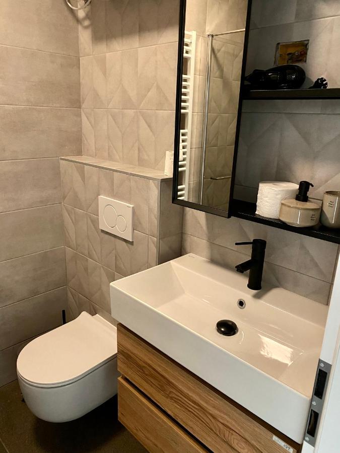 Libertas Apartments Koper Luaran gambar