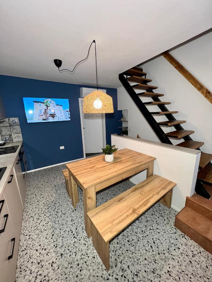 Libertas Apartments Koper Luaran gambar