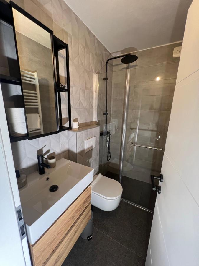 Libertas Apartments Koper Luaran gambar