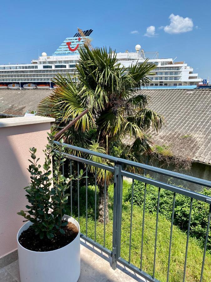 Libertas Apartments Koper Luaran gambar