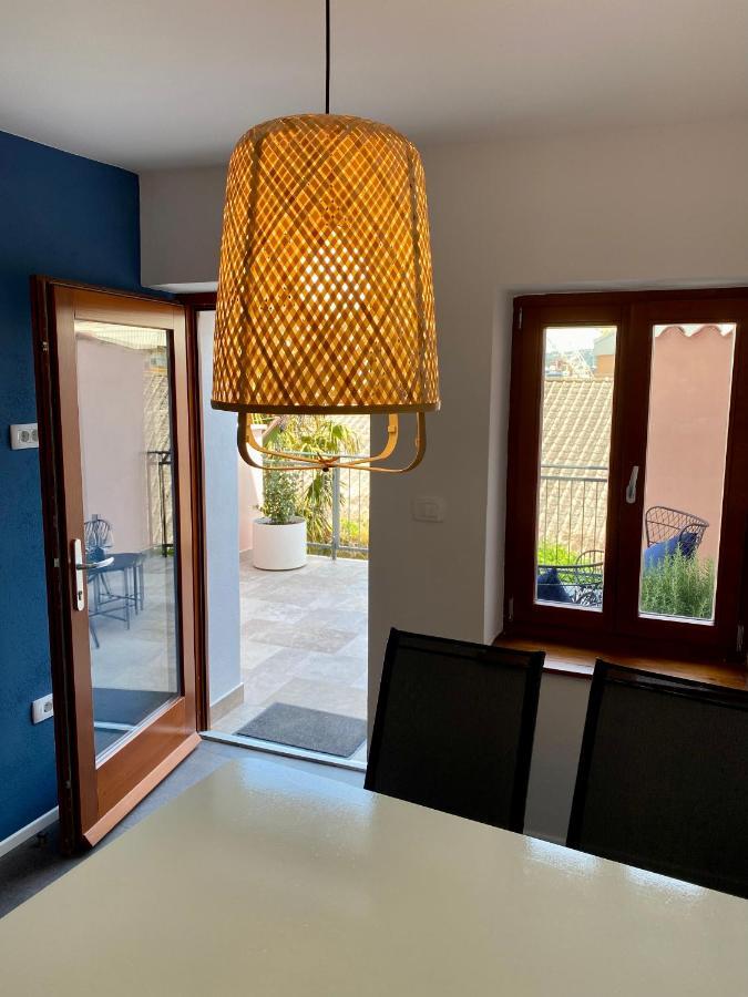 Libertas Apartments Koper Luaran gambar